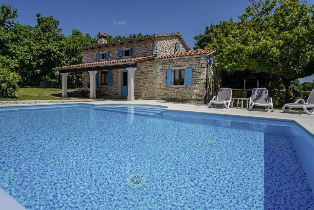 Picanci In Bibici Svetvincenat Holiday home