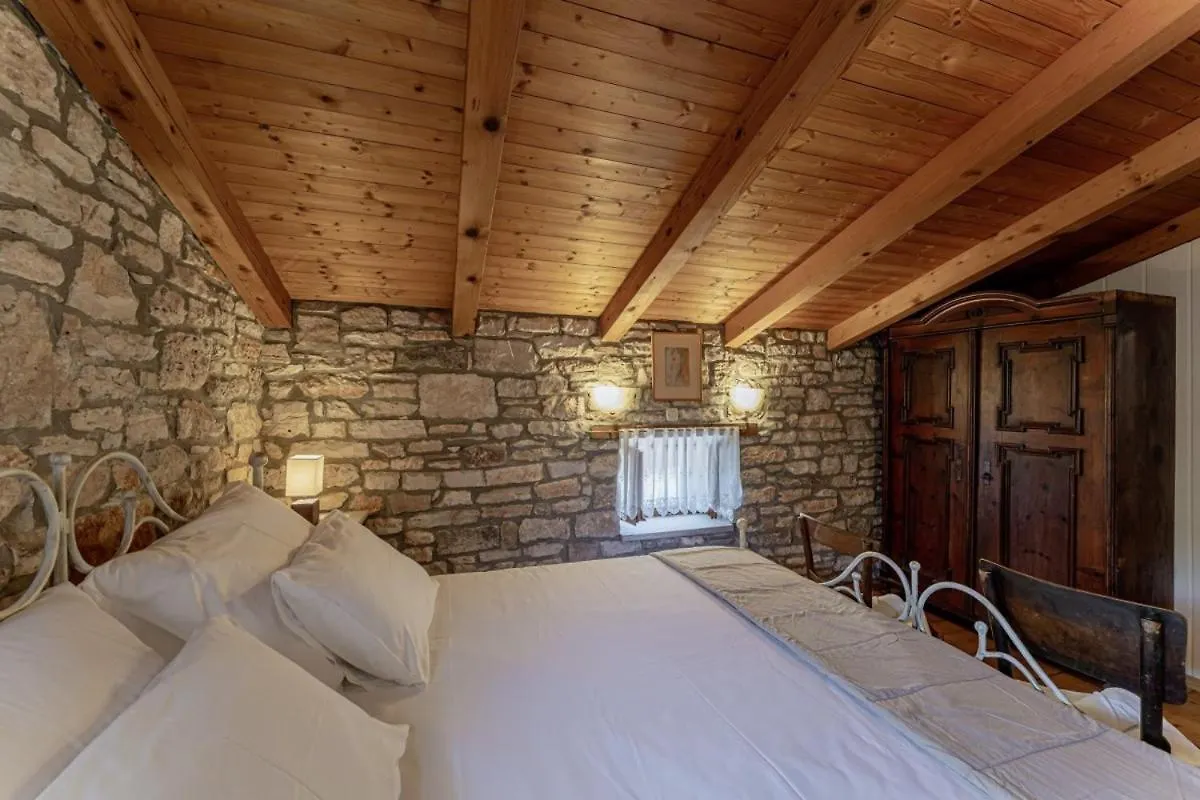 Holiday home Picanci In Bibici Svetvincenat Croatia
