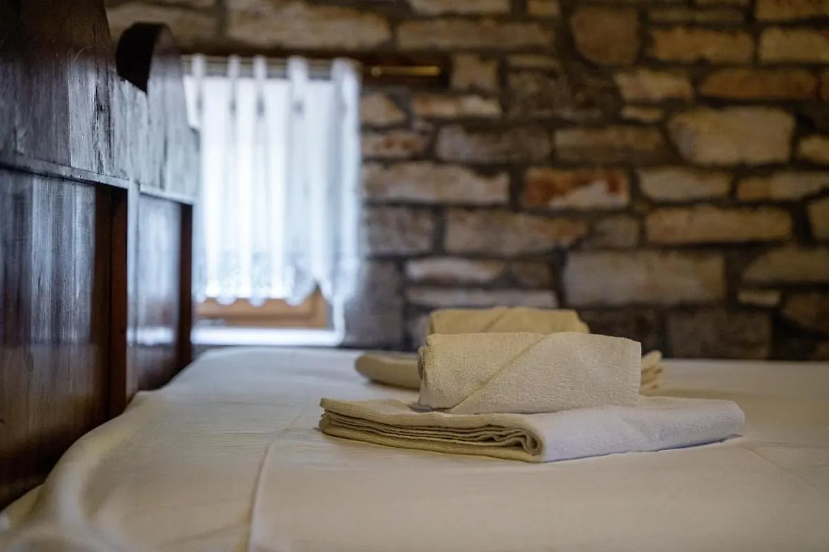 Holiday home Picanci In Bibici Svetvincenat Croatia