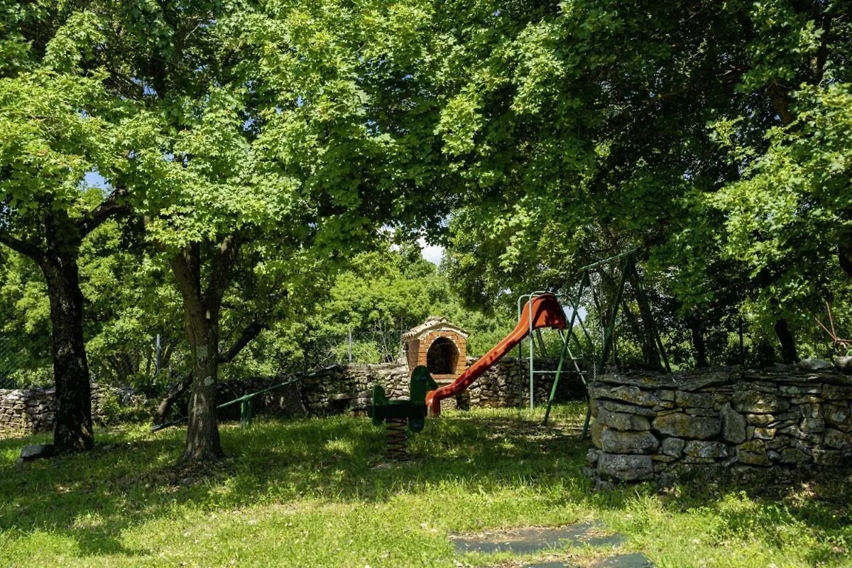 Picanci In Bibici Svetvincenat