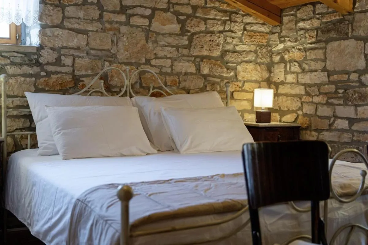 Holiday home Picanci In Bibici Svetvincenat Croatia